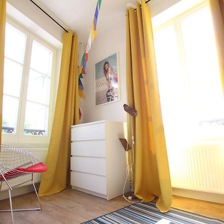 Colmar Terrace - Belle Alsace 4 - Bookingalsace Exterior foto
