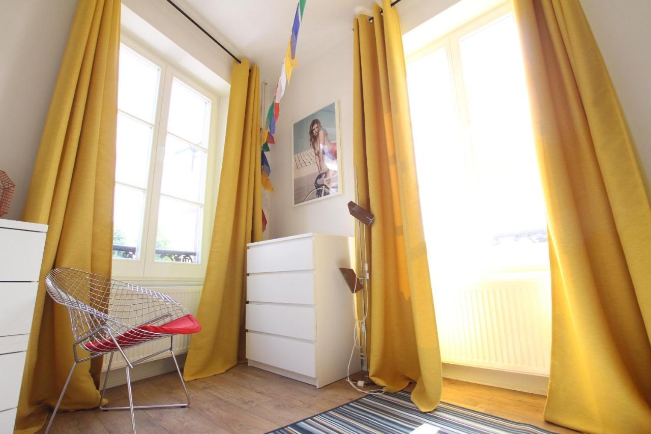 Colmar Terrace - Belle Alsace 4 - Bookingalsace Exterior foto
