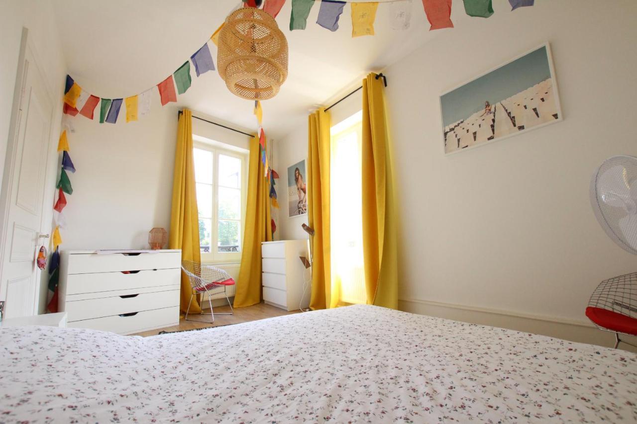Colmar Terrace - Belle Alsace 4 - Bookingalsace Exterior foto
